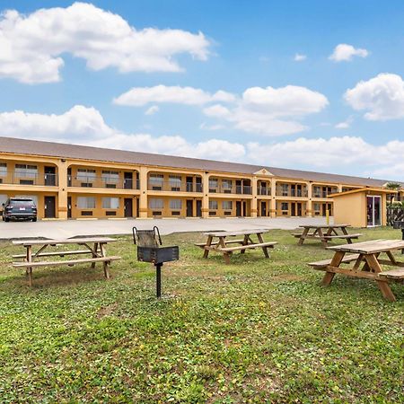 Best Western Padre Island Корпъс Кристи Екстериор снимка