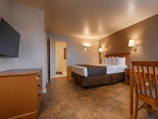Best Western Padre Island Корпъс Кристи Стая снимка