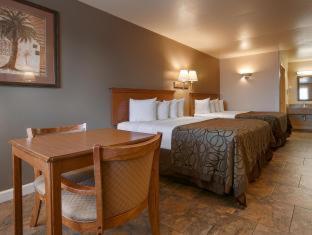 Best Western Padre Island Корпъс Кристи Стая снимка