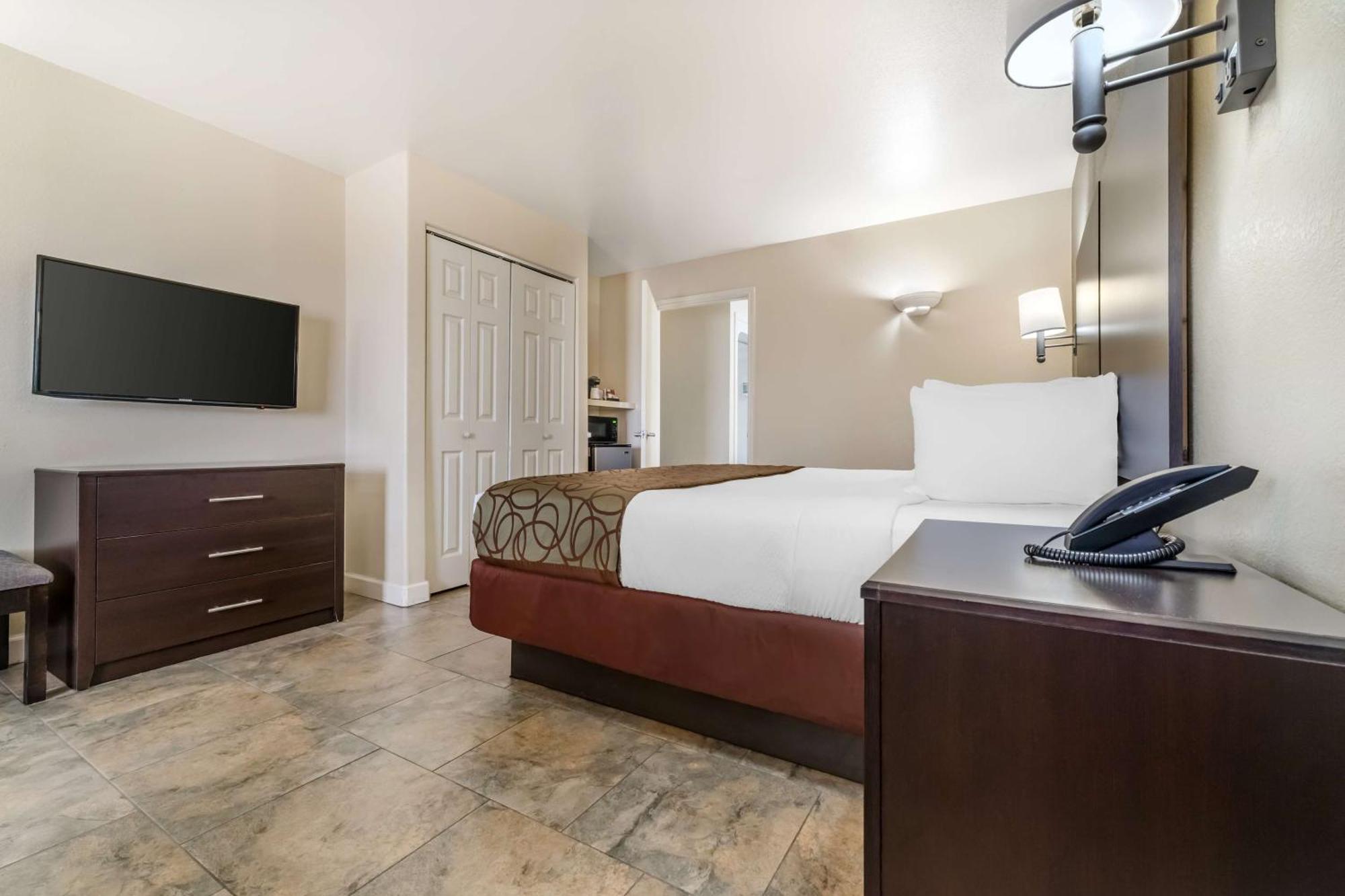 Best Western Padre Island Корпъс Кристи Екстериор снимка