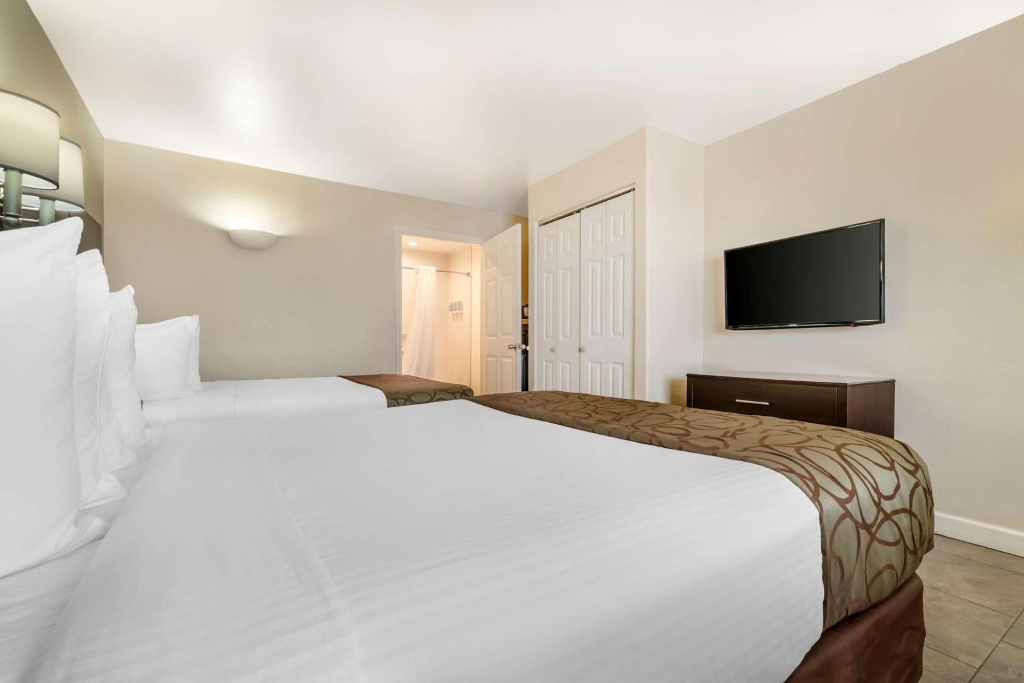 Best Western Padre Island Корпъс Кристи Екстериор снимка