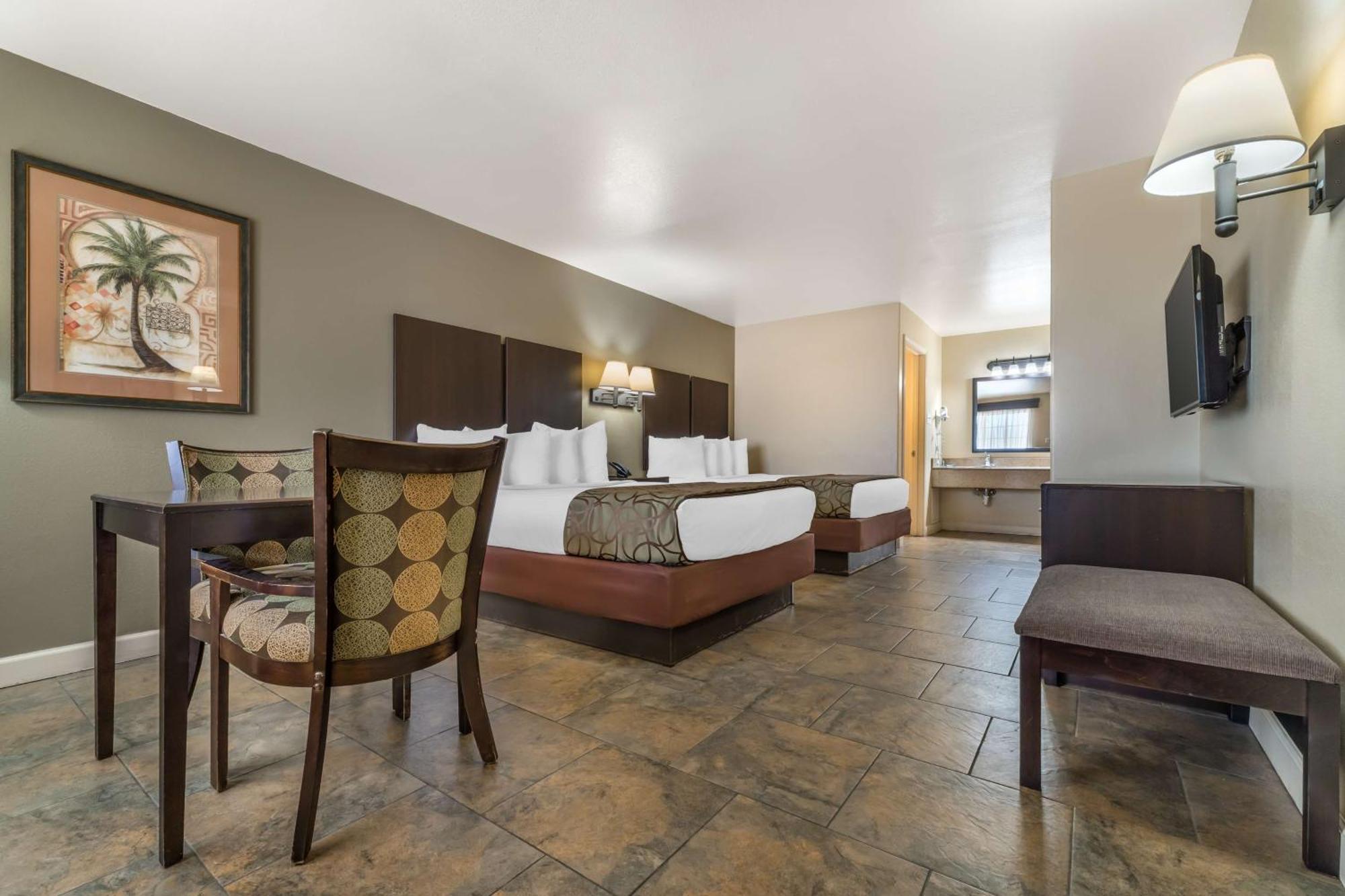 Best Western Padre Island Корпъс Кристи Екстериор снимка