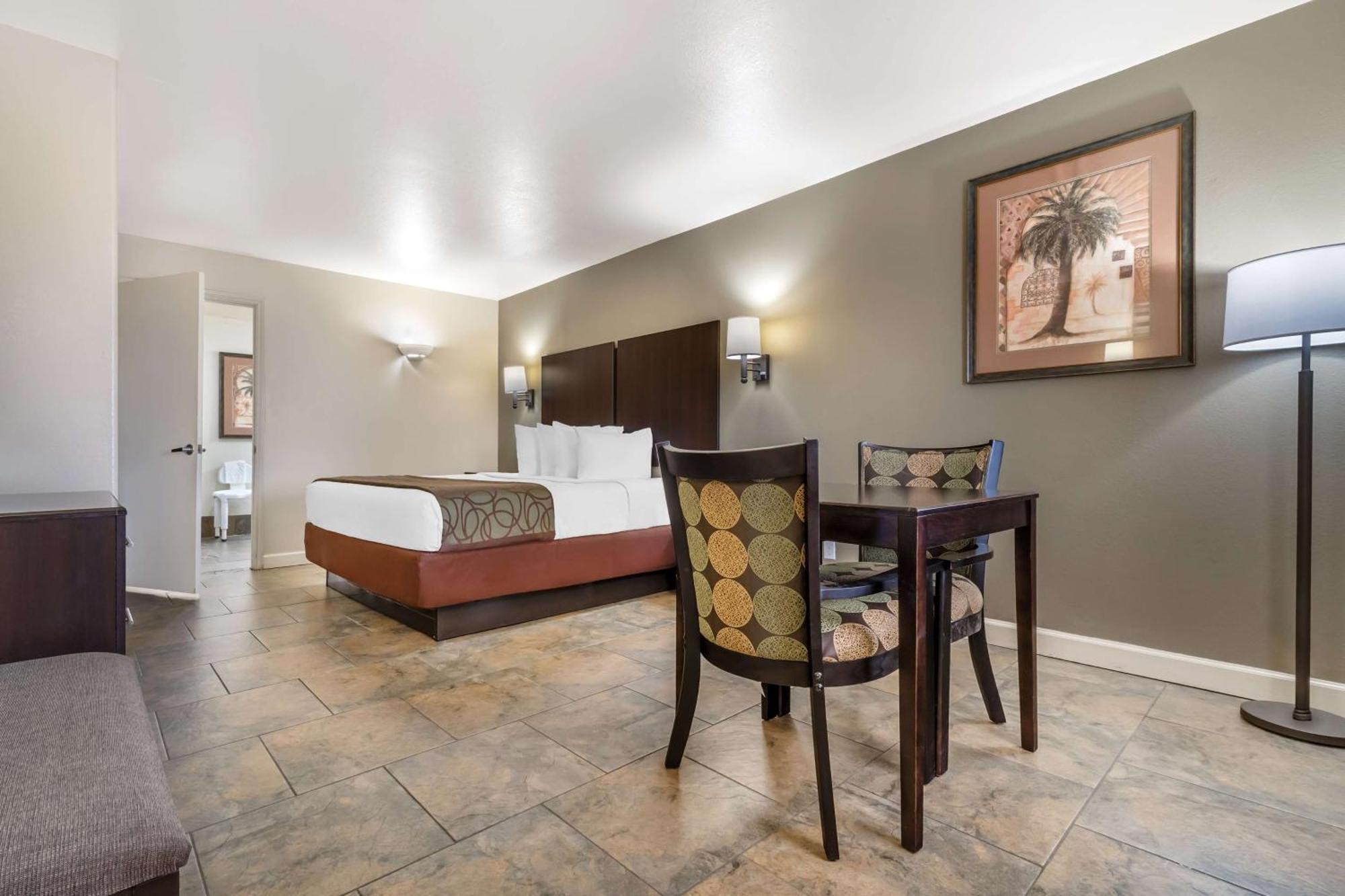 Best Western Padre Island Корпъс Кристи Екстериор снимка